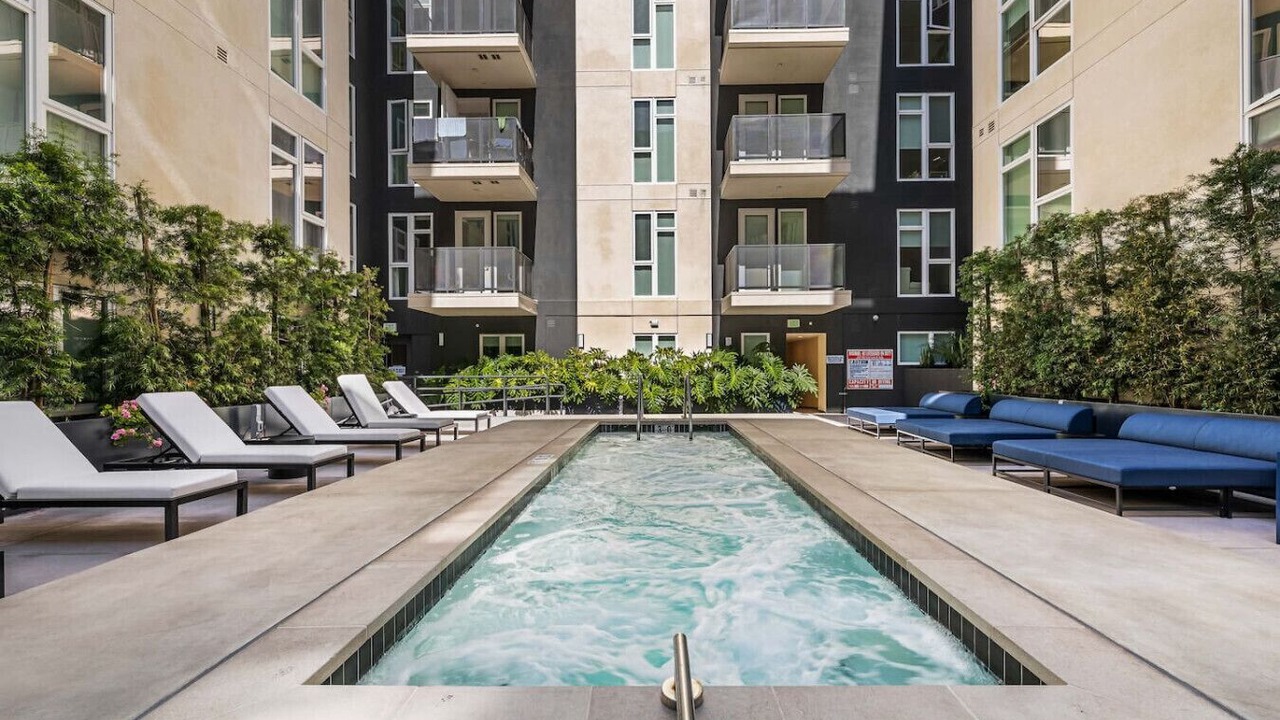 Photo of Outdoor in Koreatown