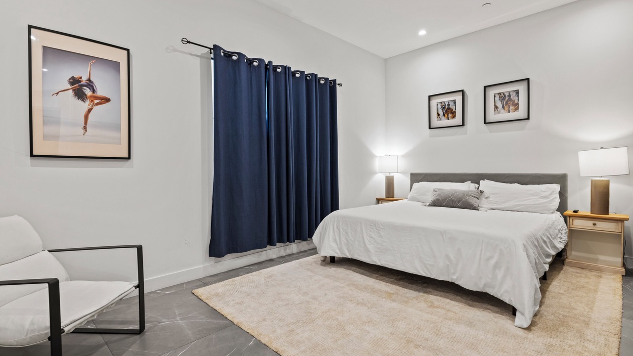 Photo of Bedroom in West Los Angeles