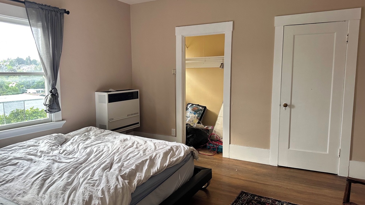 Photo of Bedroom in Grand Lake