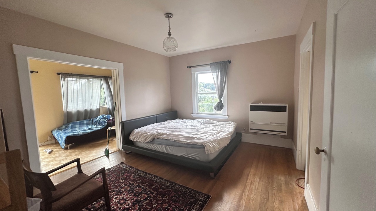 Photo of Bedroom in Grand Lake