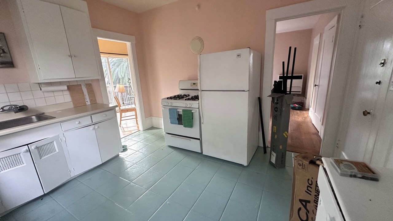 Photo of Kitchen in Grand Lake