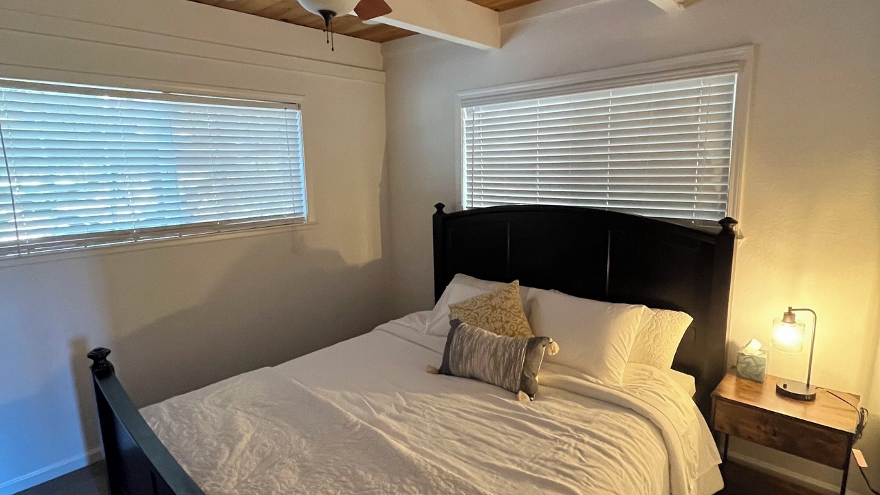 Photo of Bedroom in Sonora