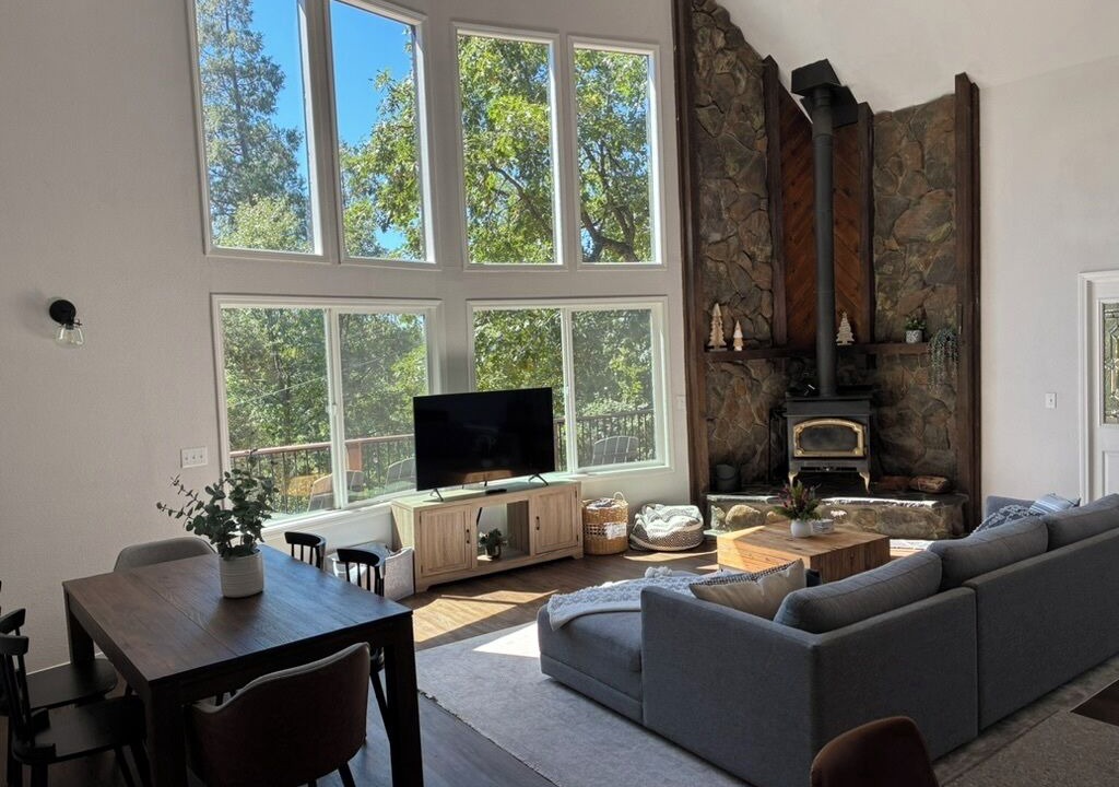 Photo of Livingroom in Sonora