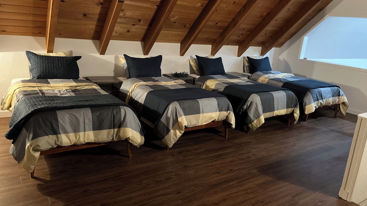 Photo of Bedroom in Sonora