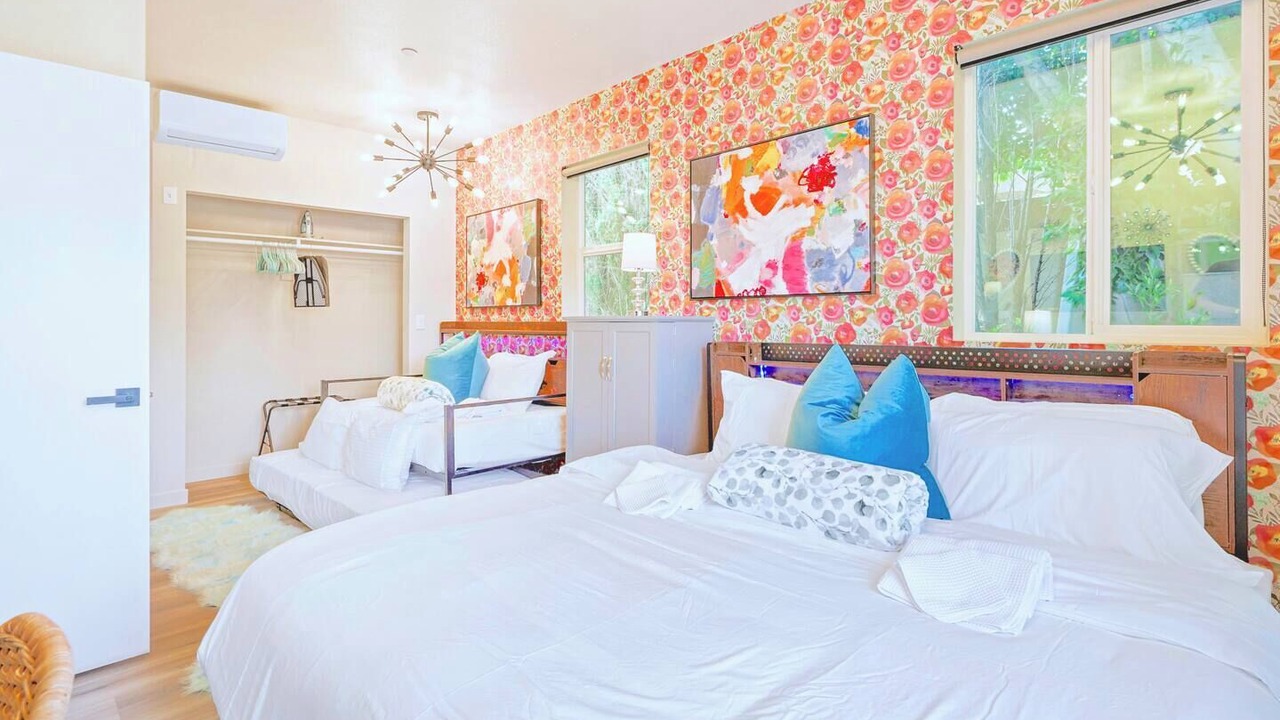 Photo of Bedroom in North Hills East