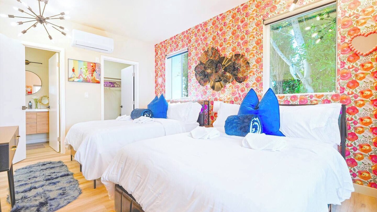Photo of Bedroom in North Hills East