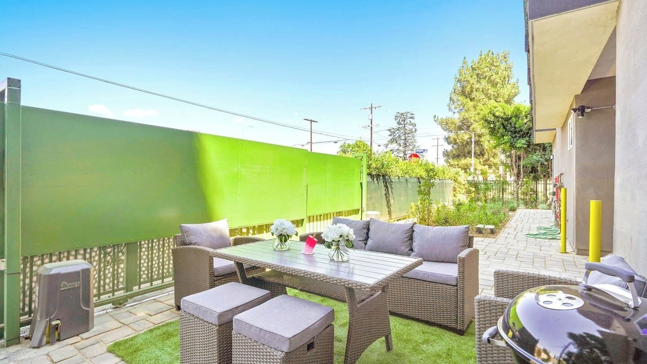 Photo of Outdoor in North Hills East