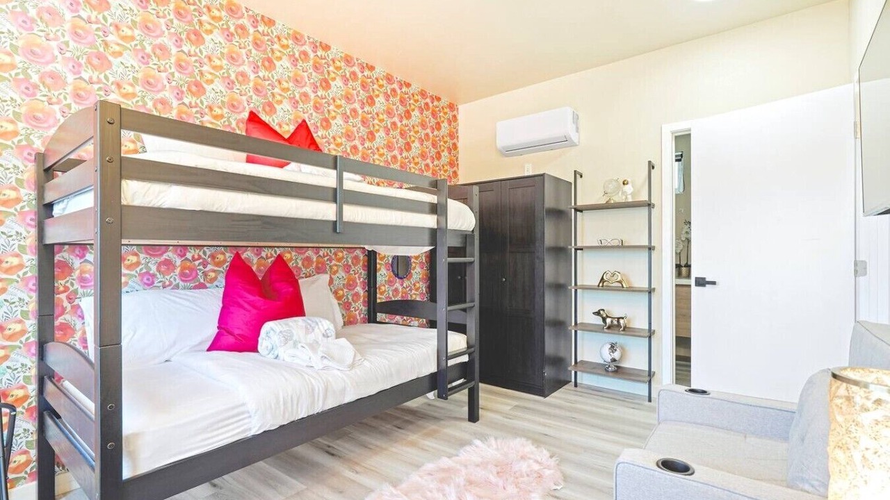Photo of Bedroom in North Hills East