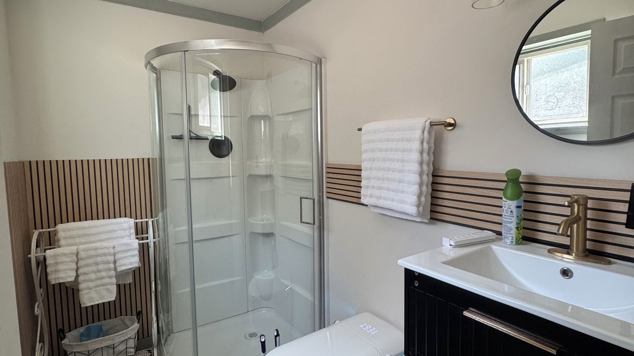 Photo of Bathroom in Merced