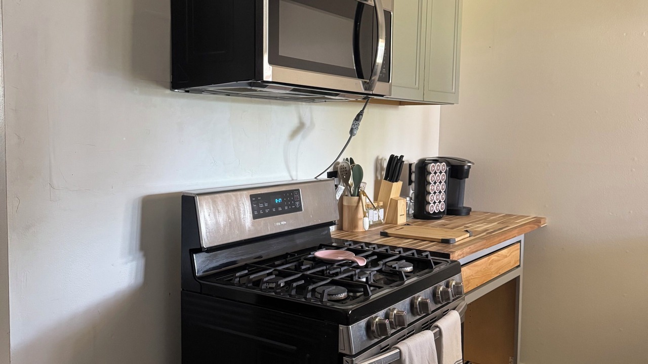 Photo of Kitchen in Merced