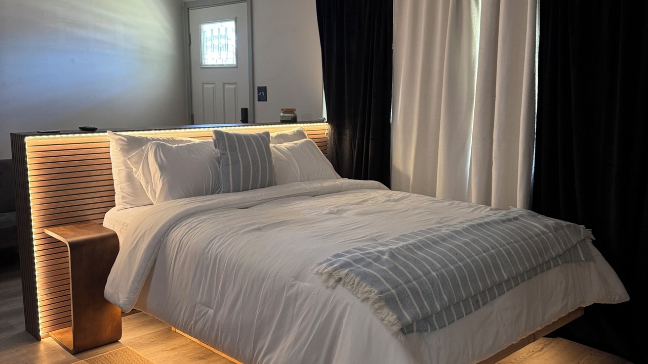 Photo of Bedroom in Merced