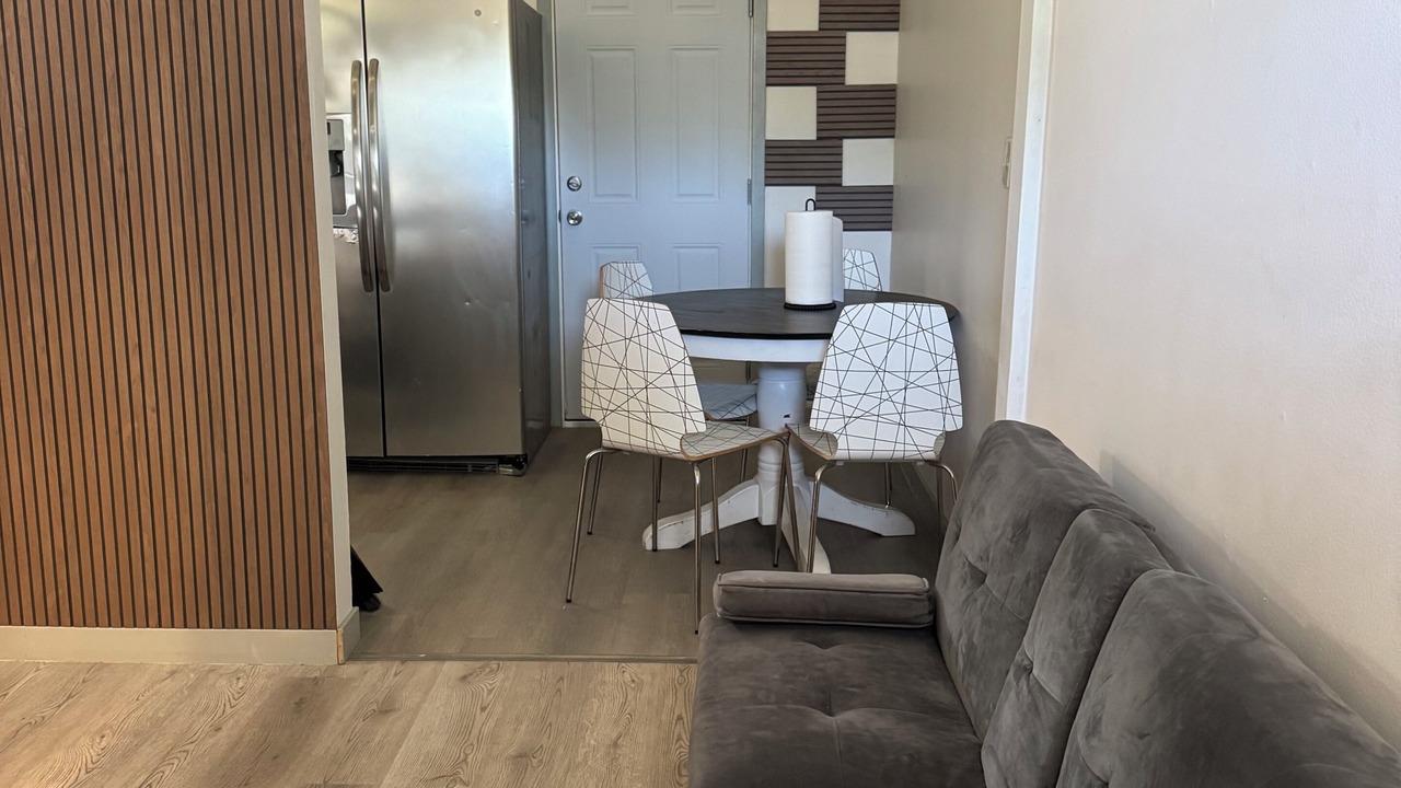 Photo of Livingroom in Merced