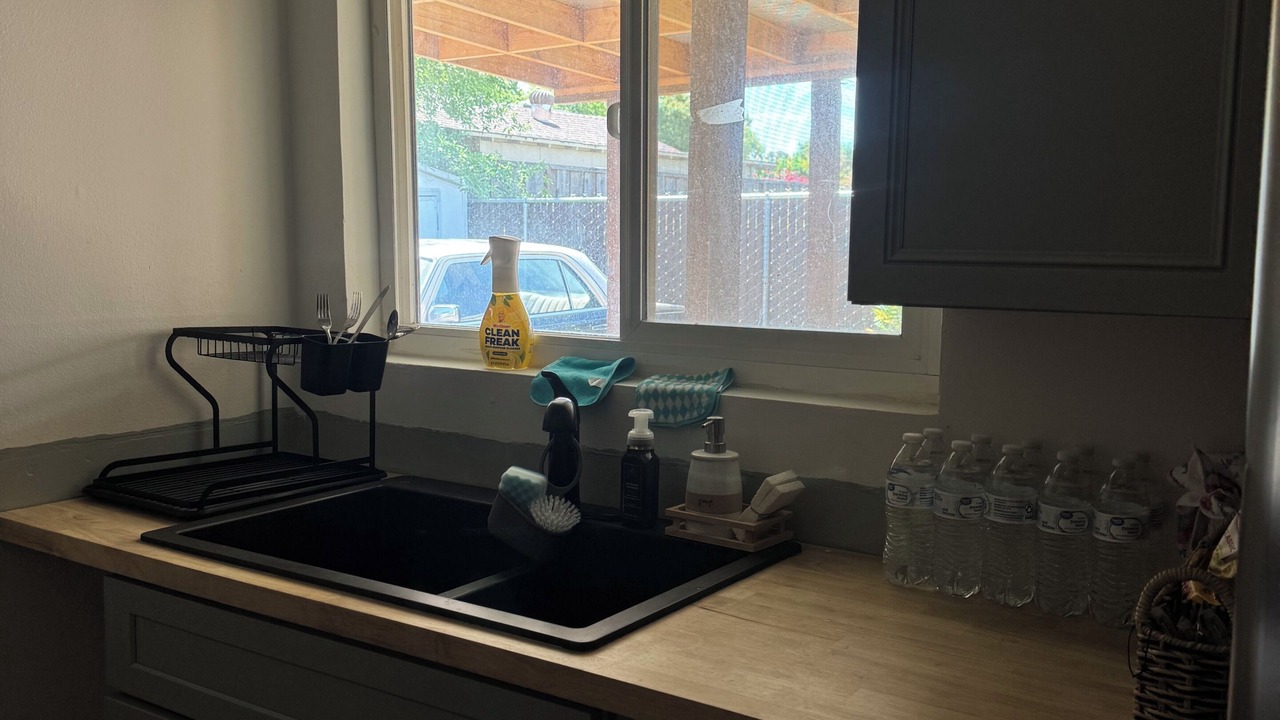 Photo of Kitchen in Merced