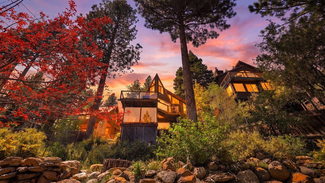 Photo of Outdoor in Crystal Bay