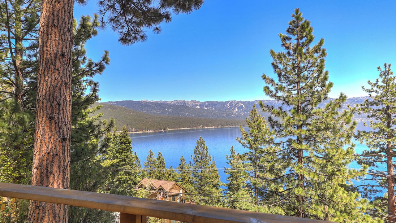 Photo of Outdoor in Crystal Bay