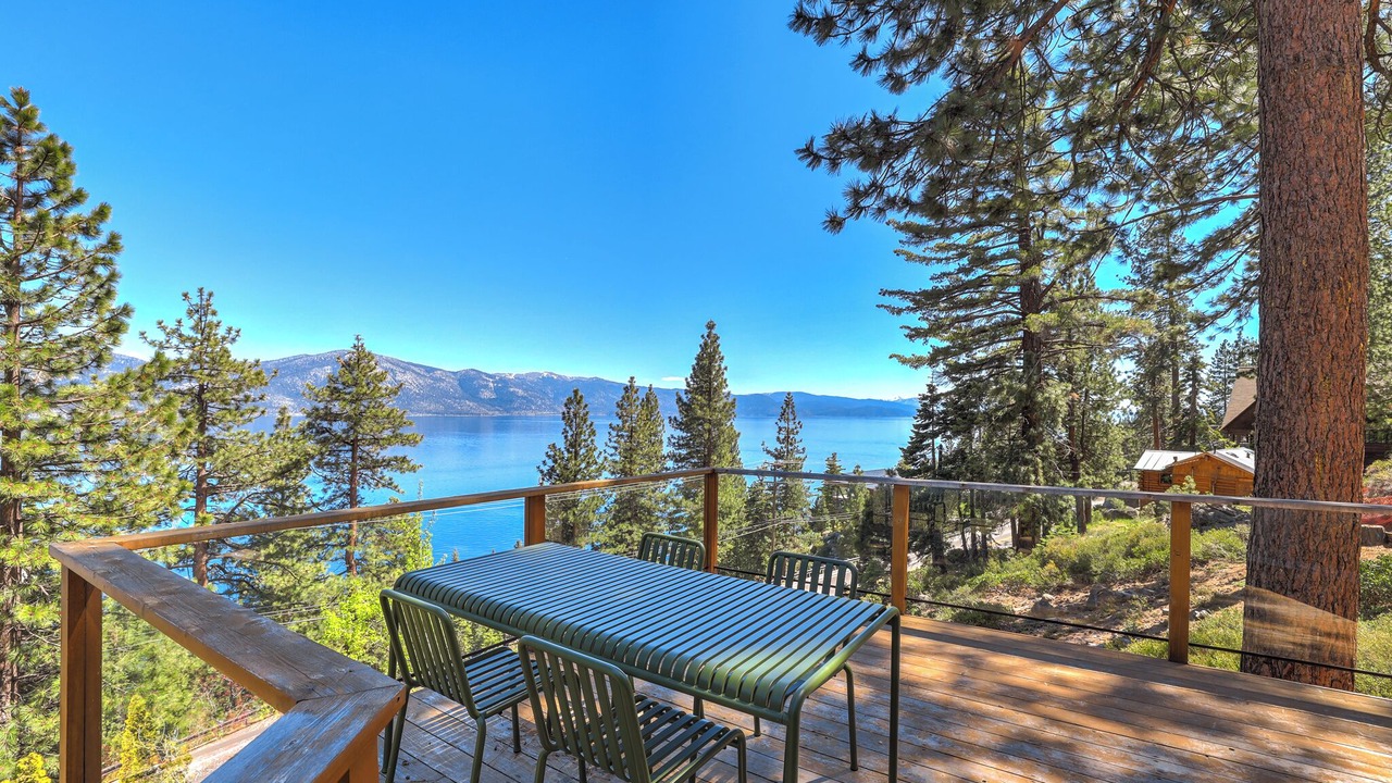 Photo of Outdoor in Crystal Bay