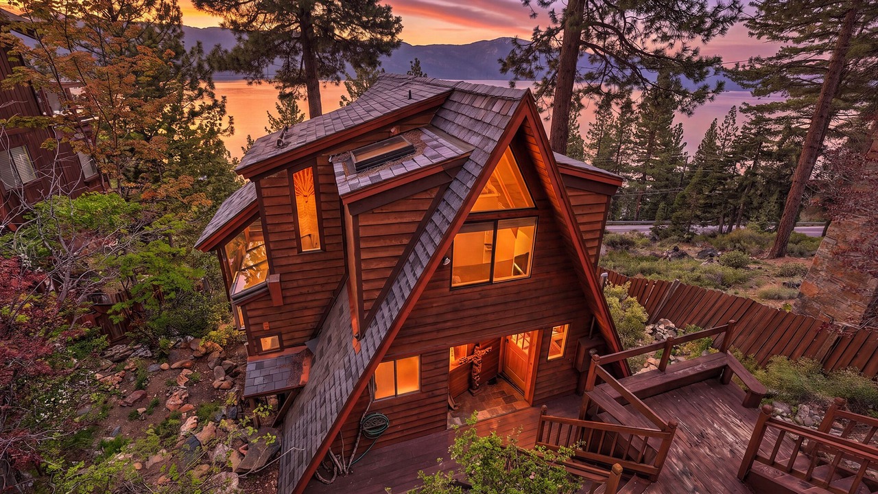 Photo of Outdoor in Crystal Bay