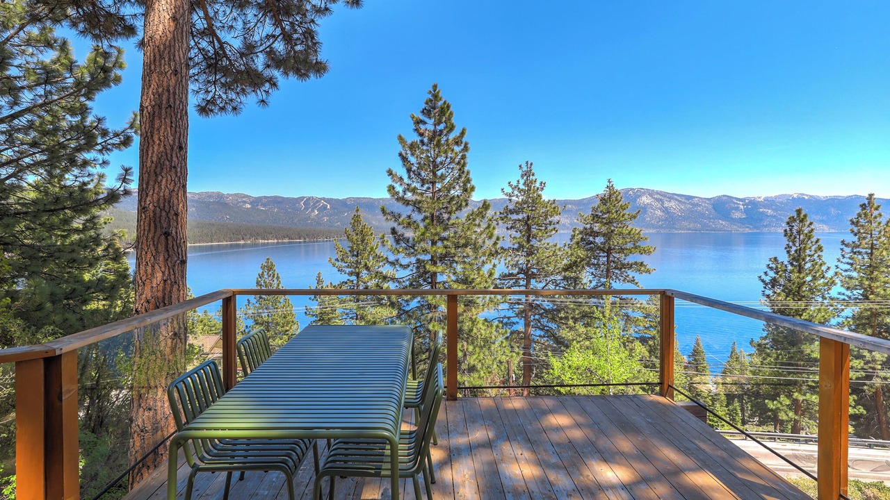 Photo of Outdoor in Crystal Bay