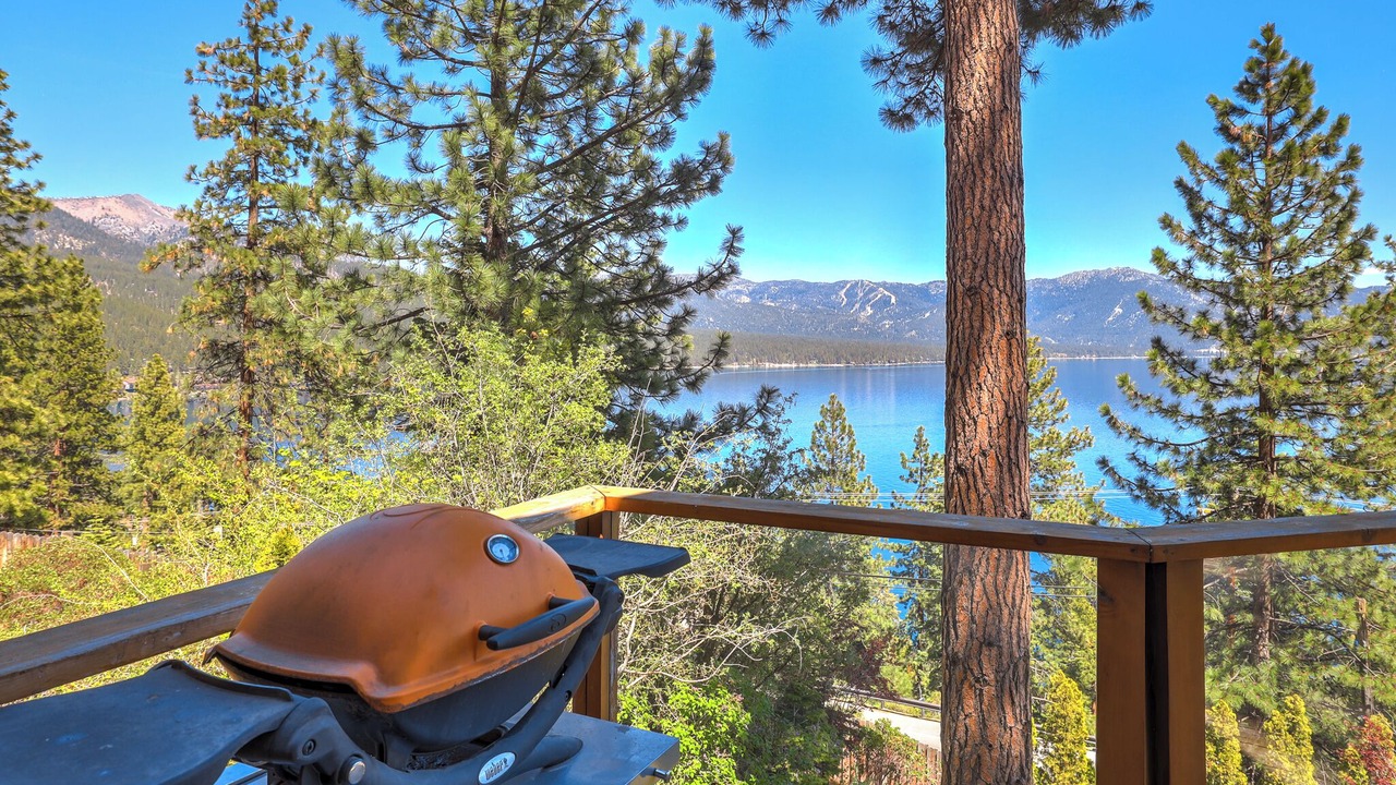 Photo of Outdoor in Crystal Bay