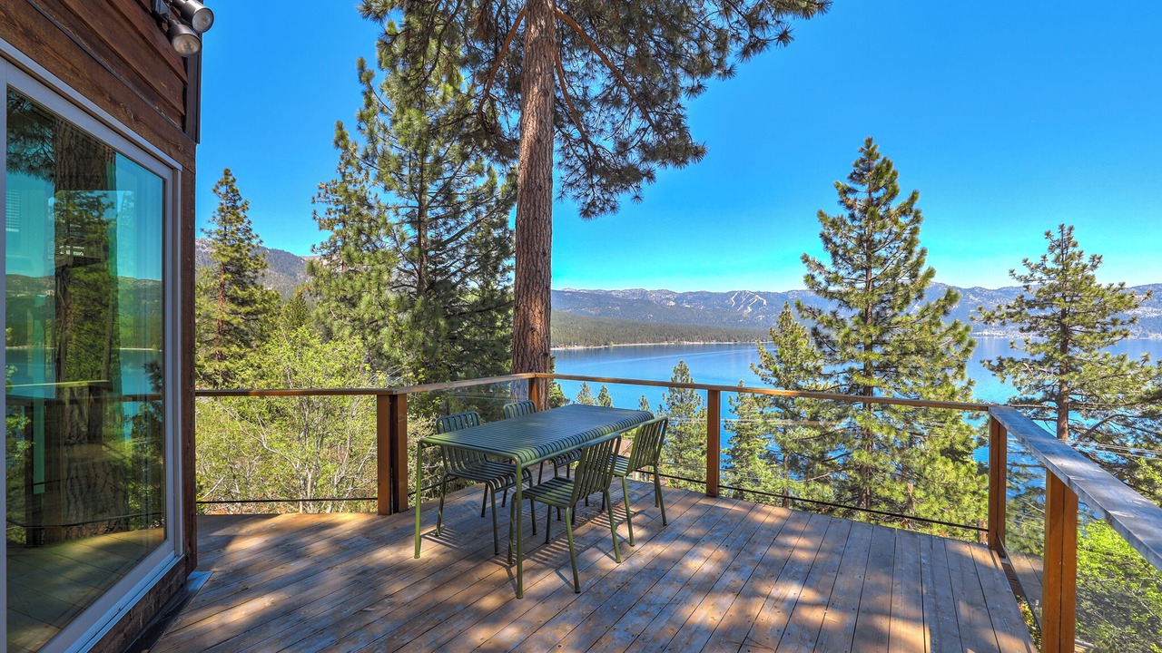 Photo of Outdoor in Crystal Bay