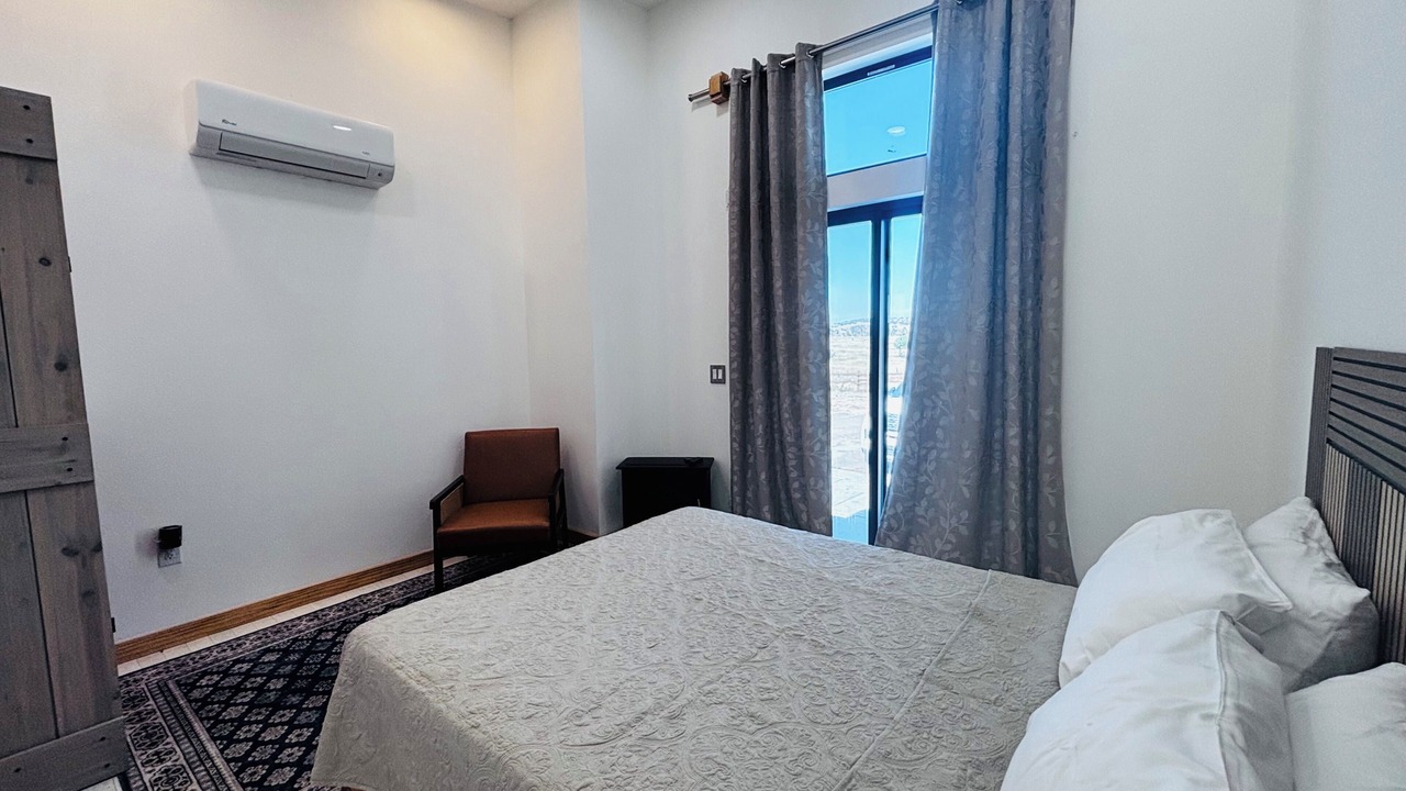 Photo of Bedroom in Knights Ferry