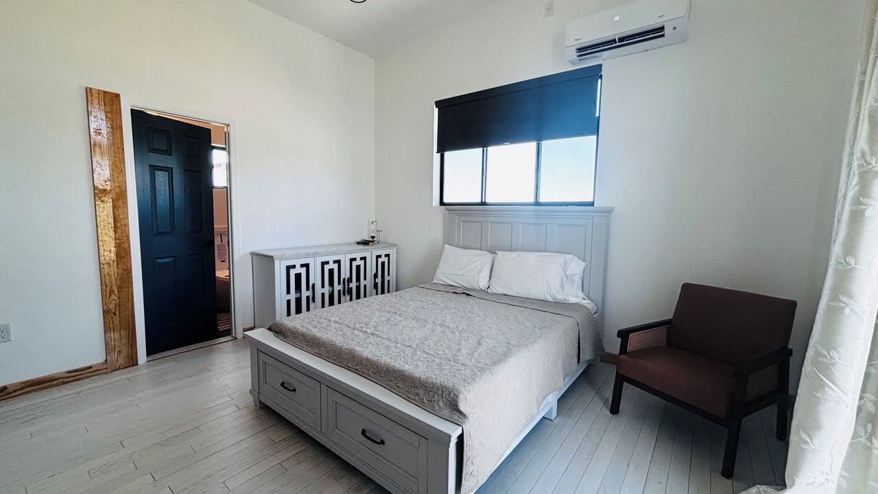 Photo of Bedroom in Knights Ferry