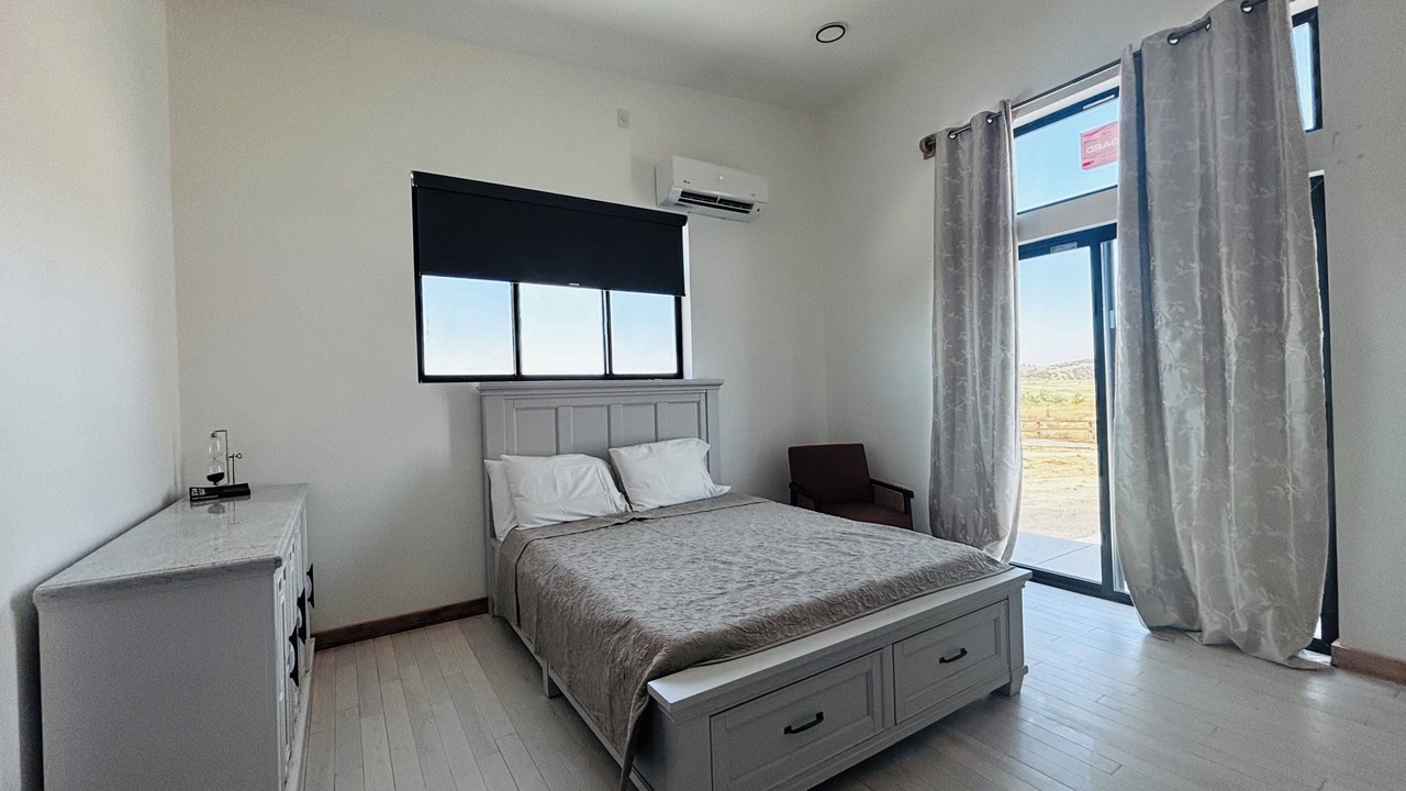 Photo of Bedroom in Knights Ferry