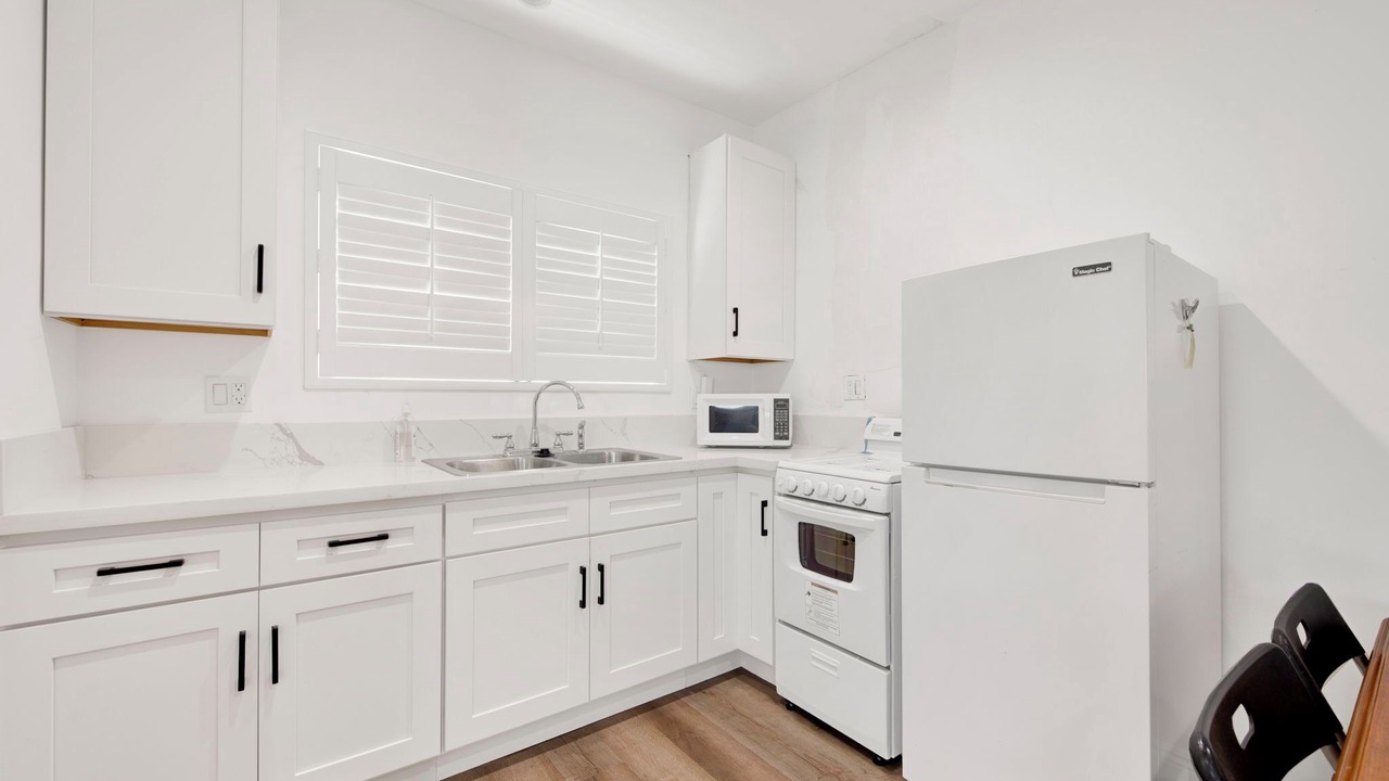 Photo of Kitchen in Los Angeles