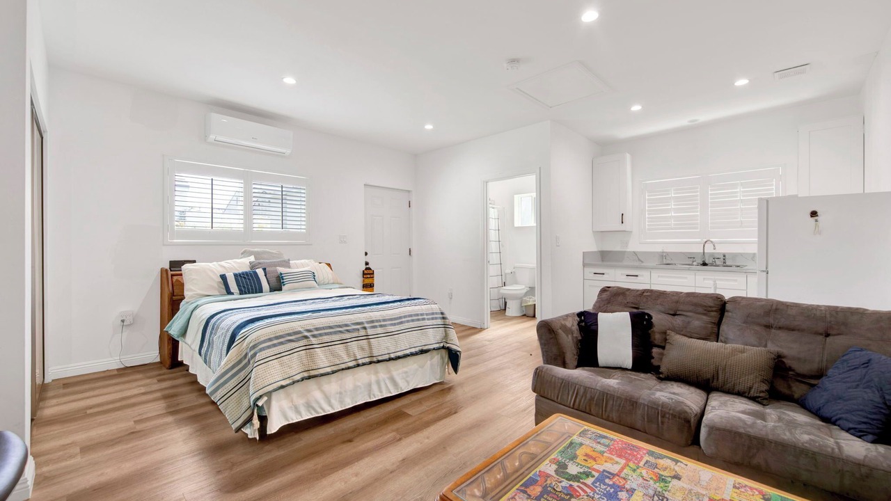 Photo of Bedroom in Los Angeles