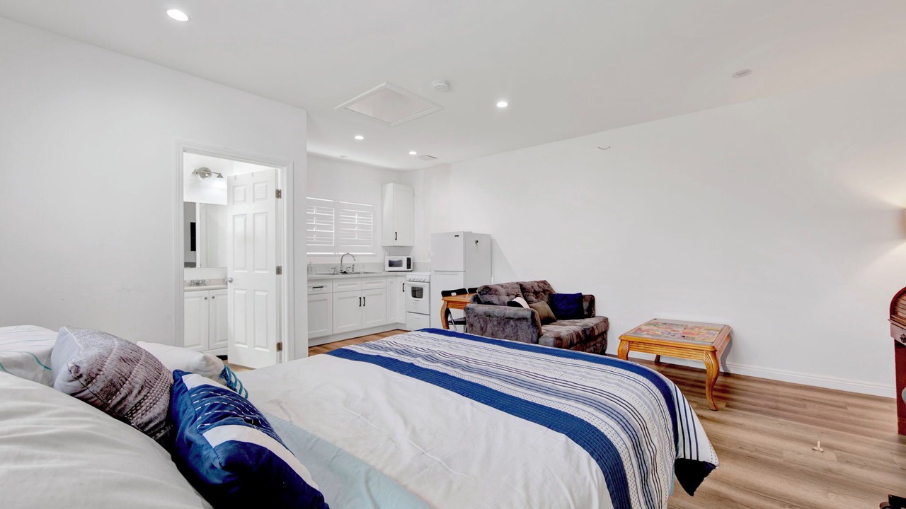 Photo of Bedroom in Los Angeles
