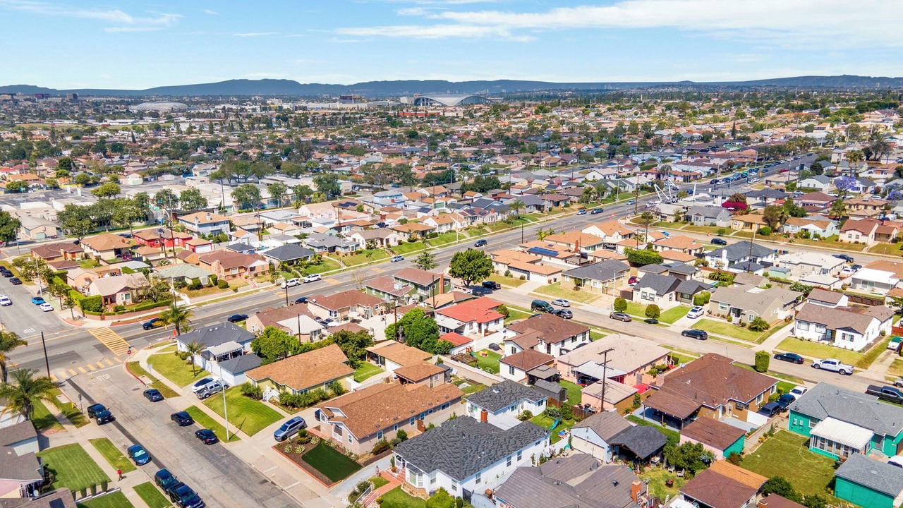 Photo of Outdoor in Los Angeles