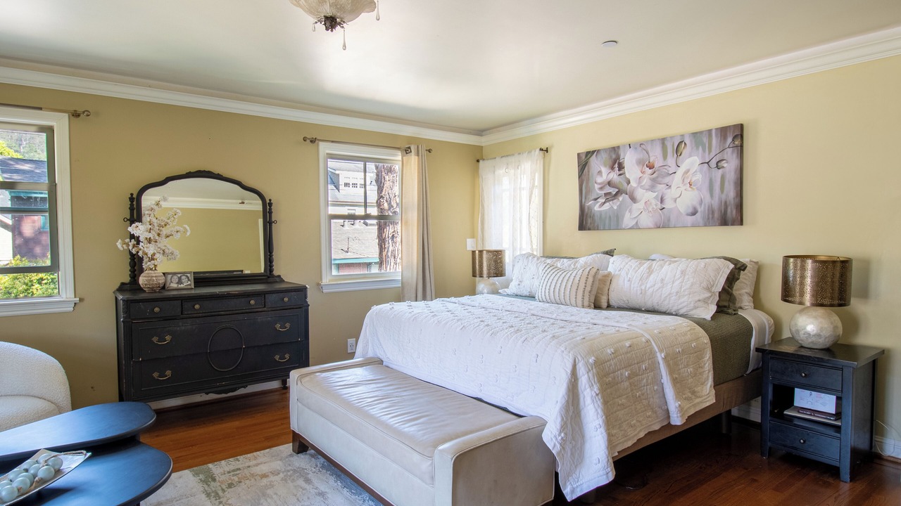 Photo of Bedroom in Vallemar