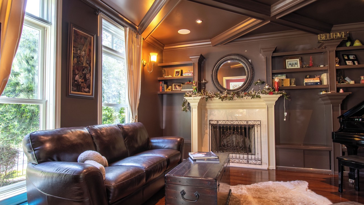 Photo of Livingroom in Vallemar