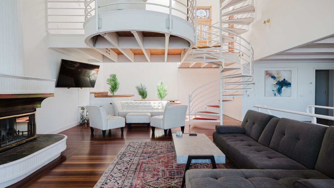 Photo of Livingroom in San Rafael