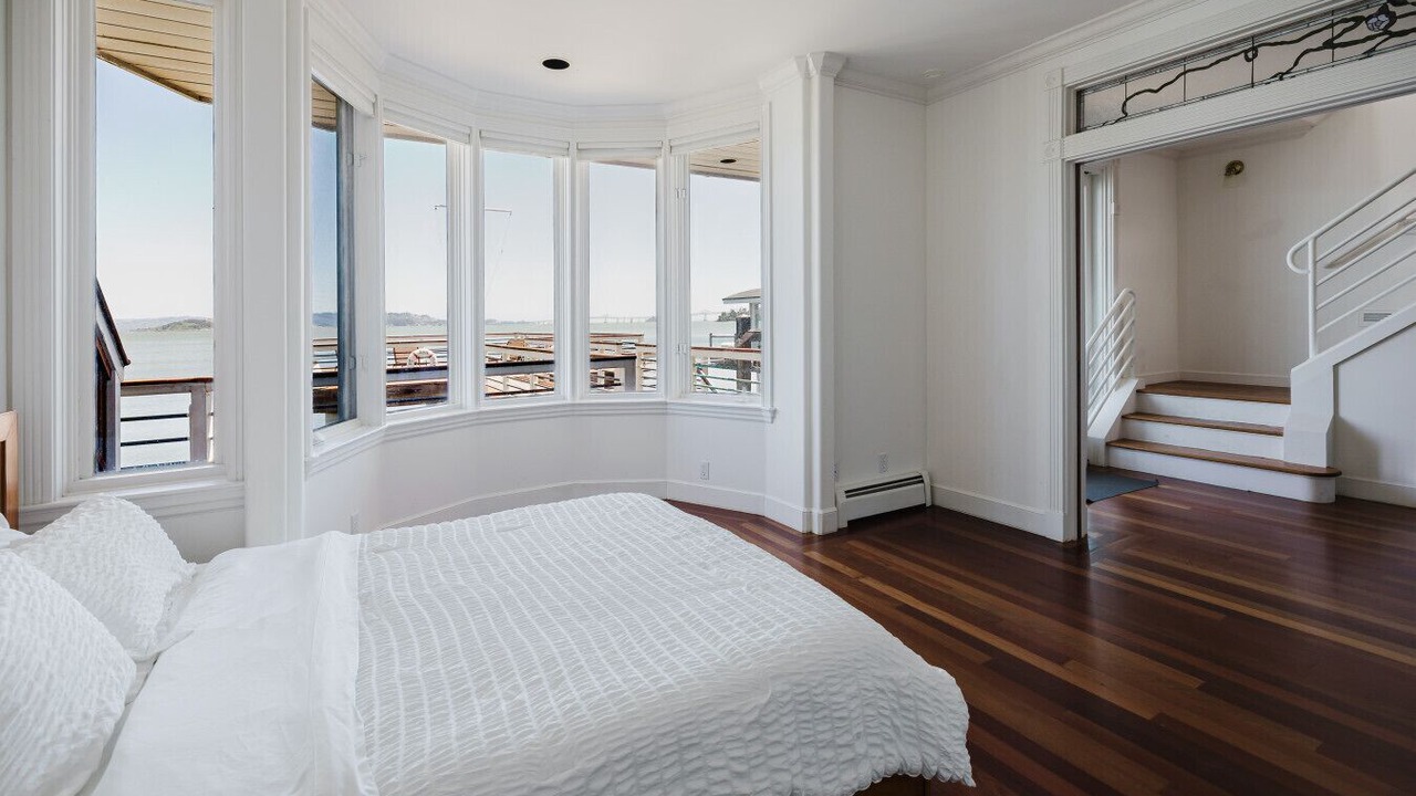 Photo of Bedroom in San Rafael