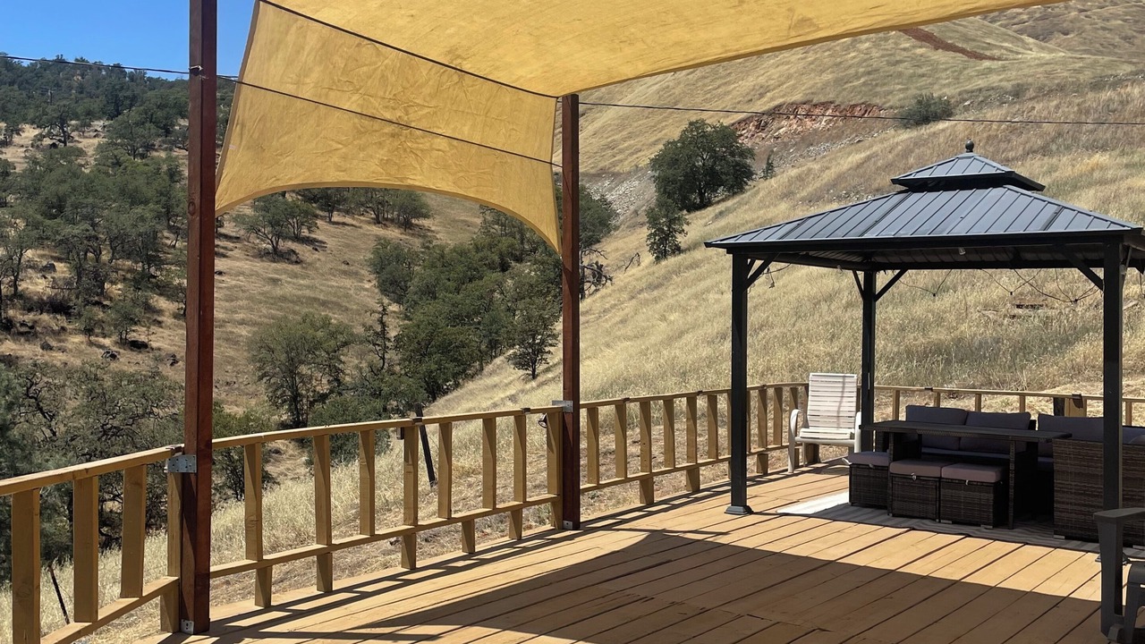 Photo of Patio Balcony in Sanger