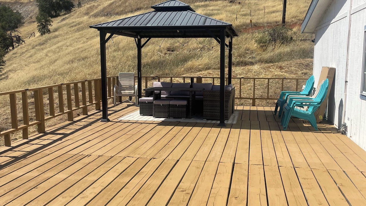 Photo of Patio Balcony in Sanger
