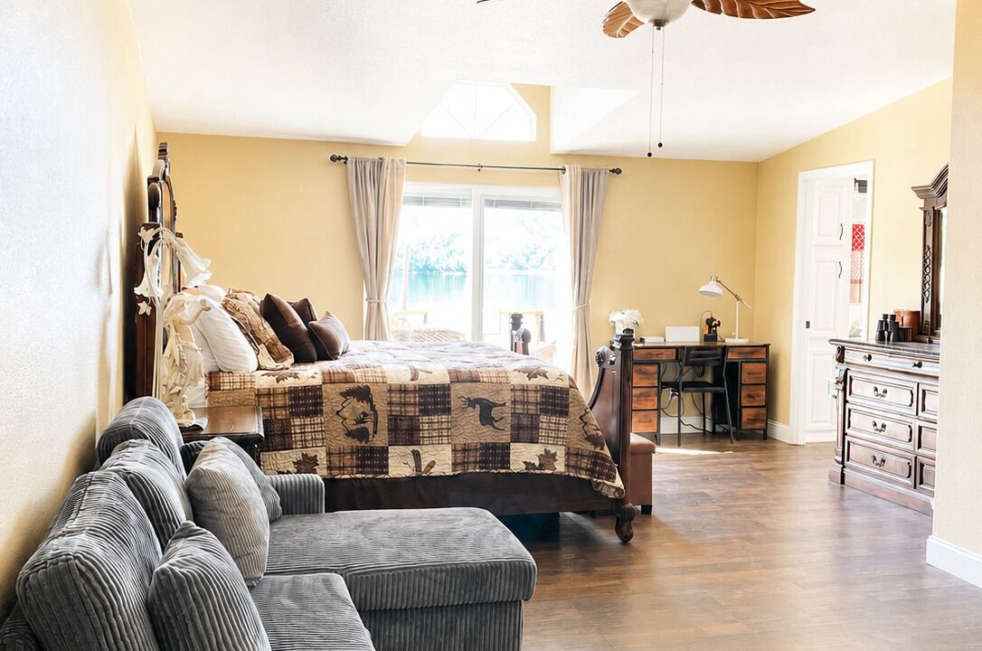 Photo of Bedroom in Sanger