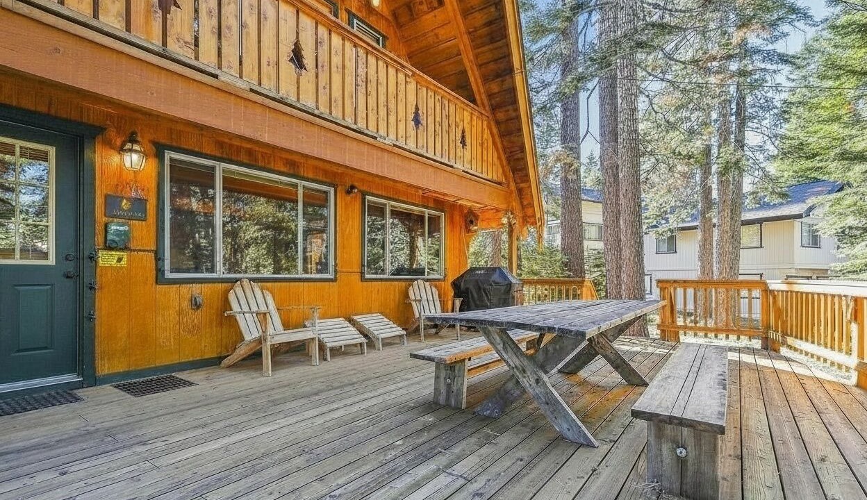 Photo of Outdoor in Chamberlands