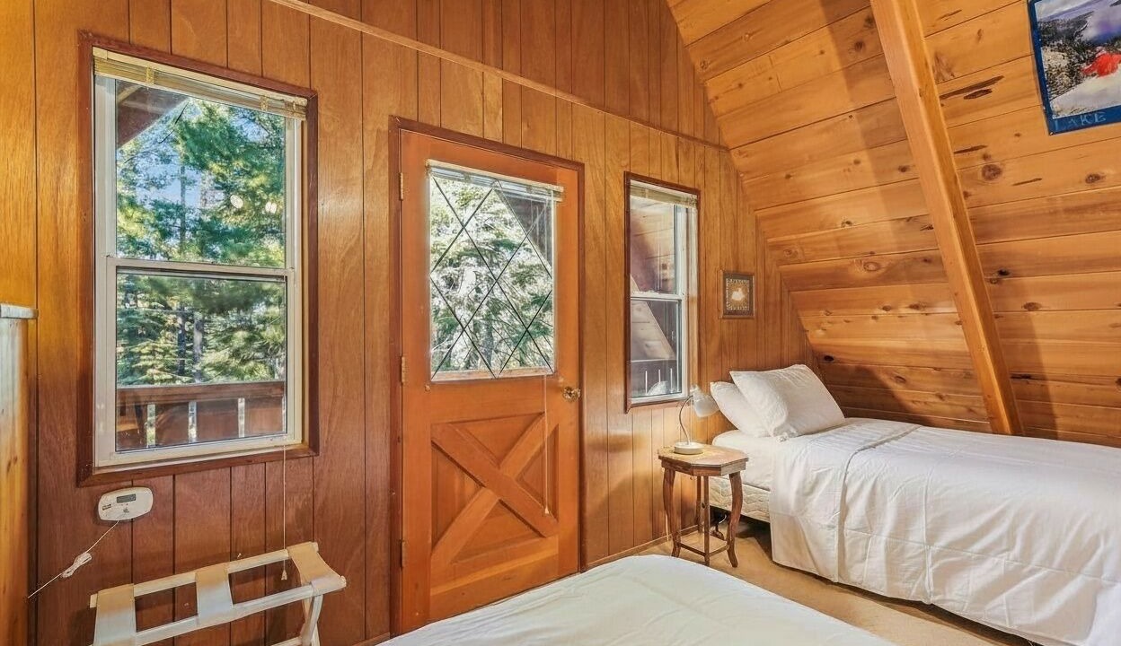 Photo of Bedroom in Chamberlands