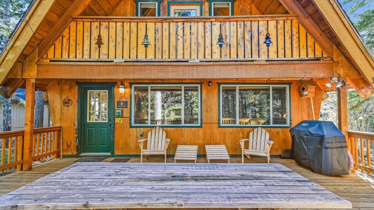 Photo of Outdoor in Chamberlands