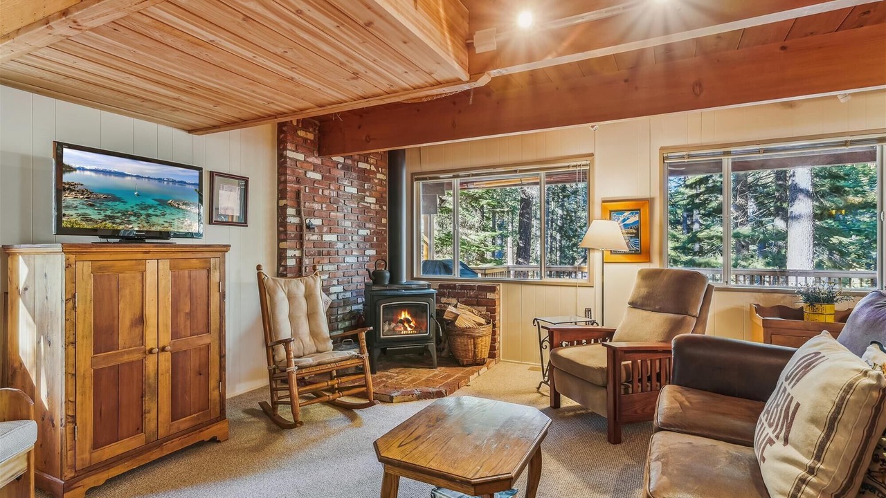 Photo of Livingroom in Chamberlands