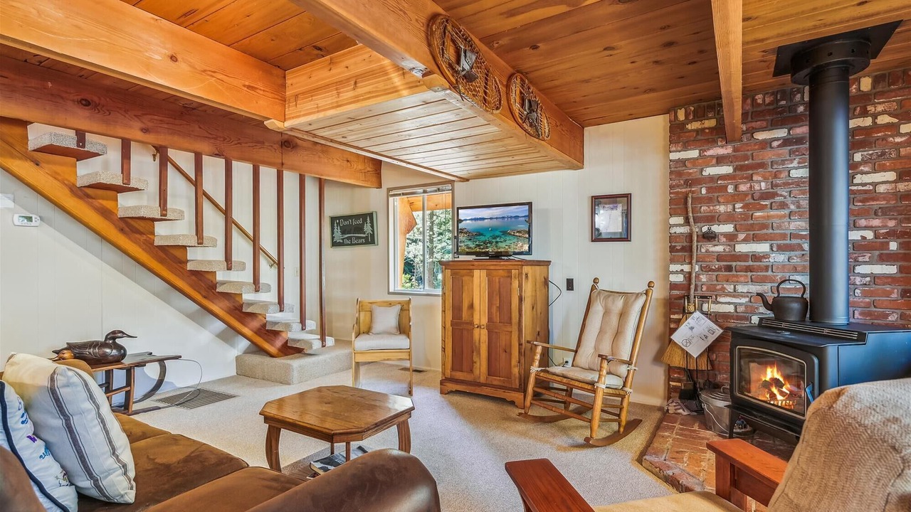 Photo of Livingroom in Chamberlands