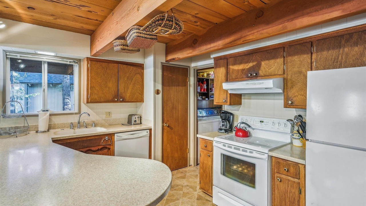 Photo of Kitchen in Chamberlands
