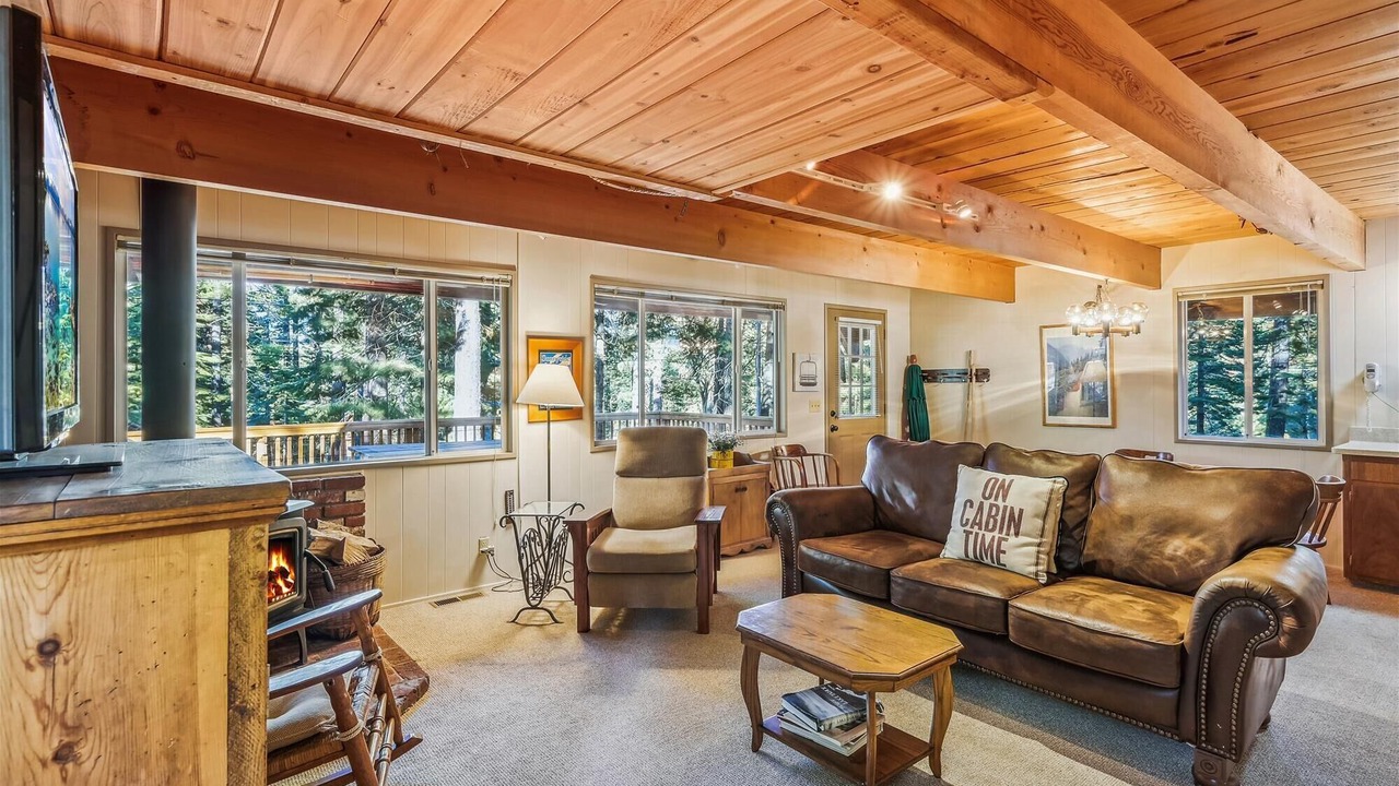 Photo of Livingroom in Chamberlands