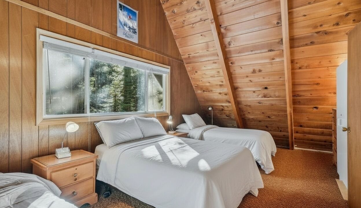 Photo of Bedroom in Chamberlands