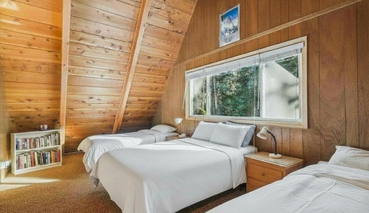Photo of Bedroom in Chamberlands