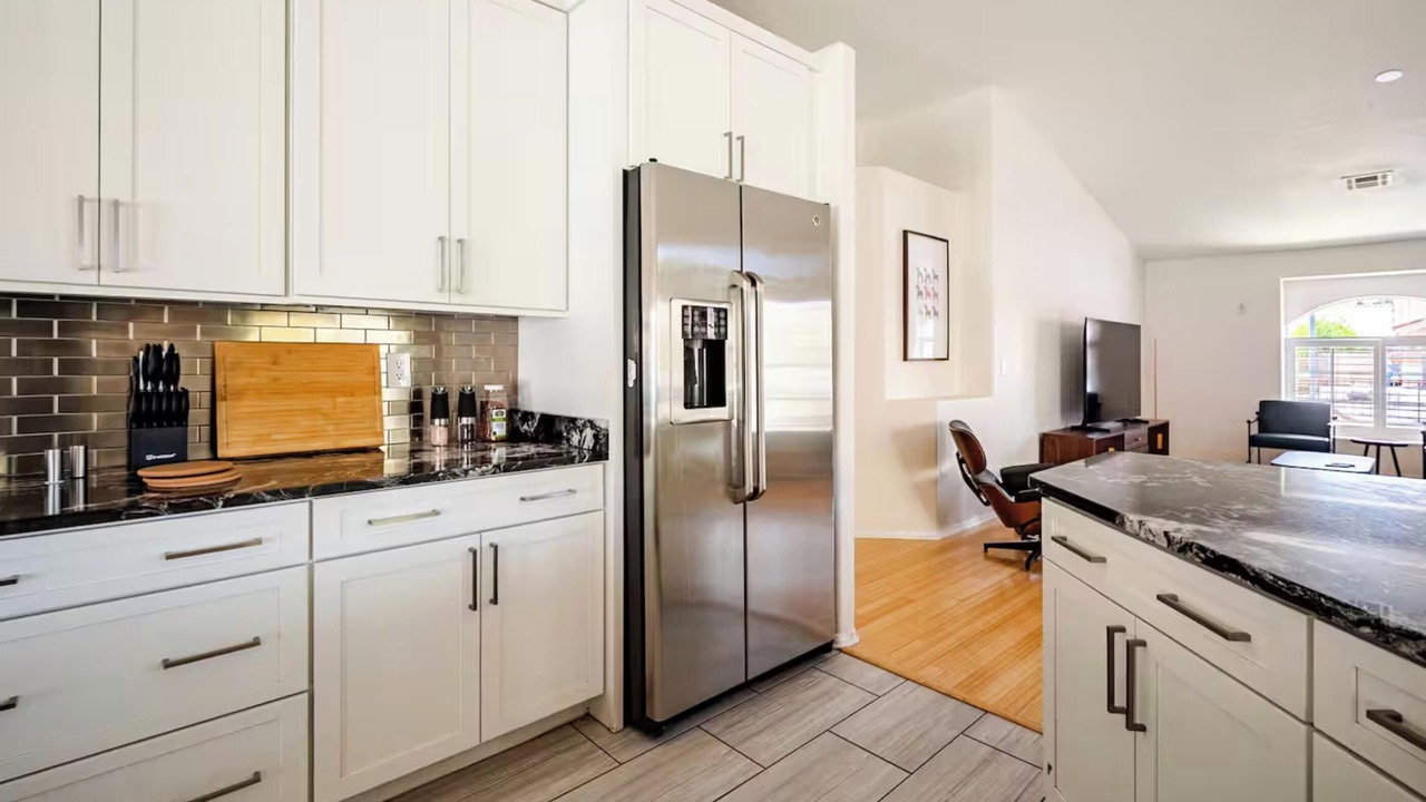 Photo of Kitchen in Centennial Hills