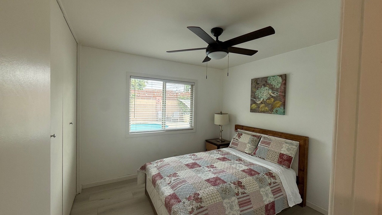 Photo of Bedroom in Harbor