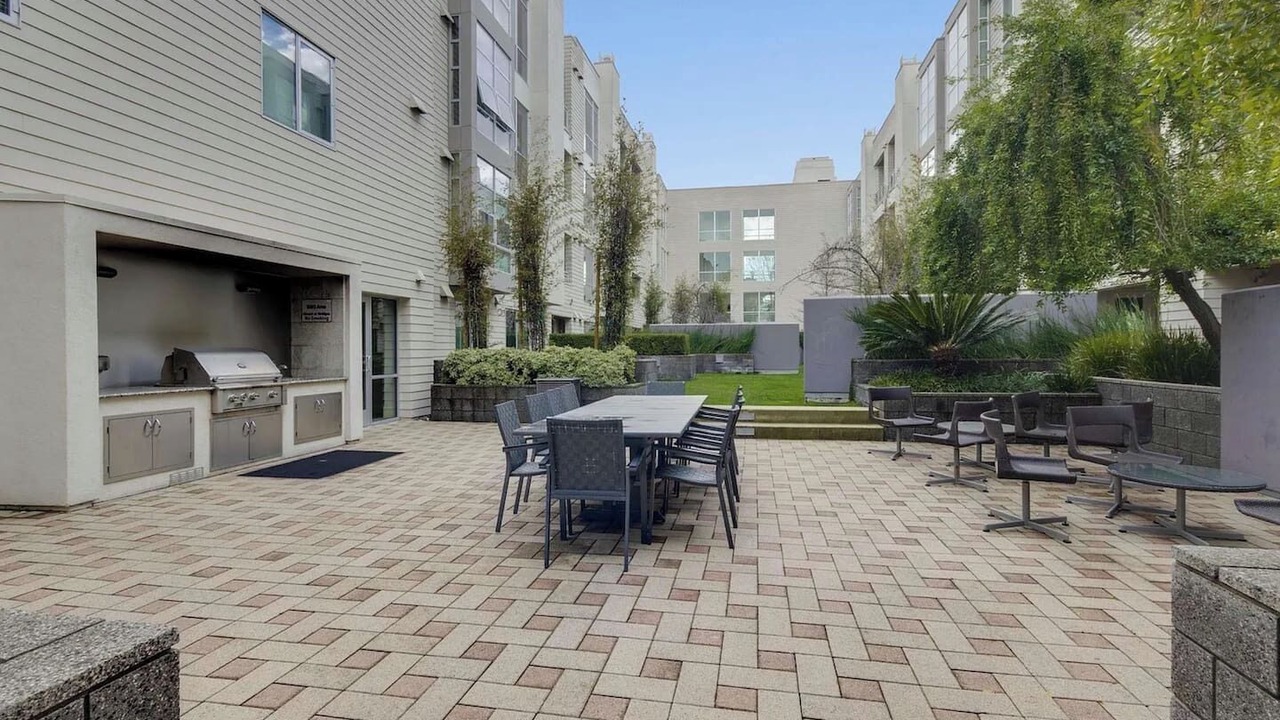 Photo of Outdoor in Walnut Creek